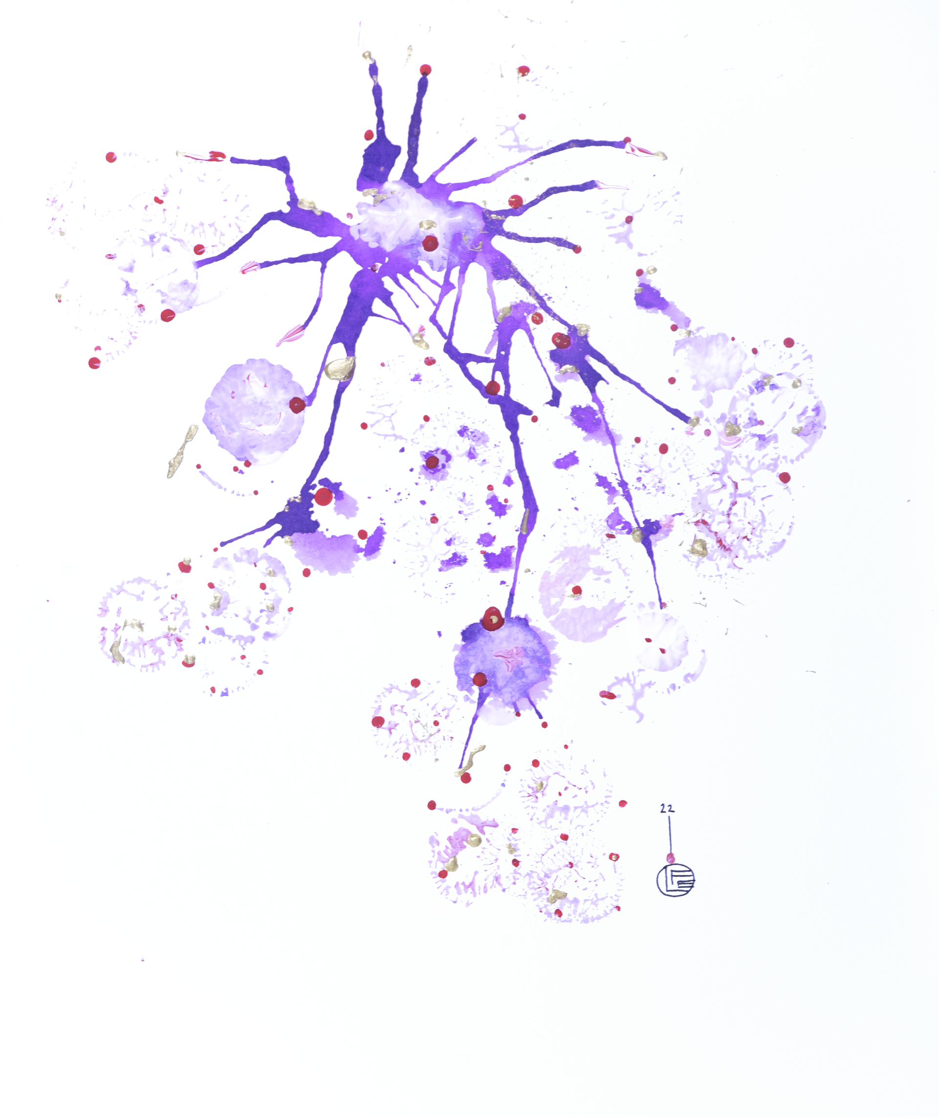 Le Songe des Abysses II