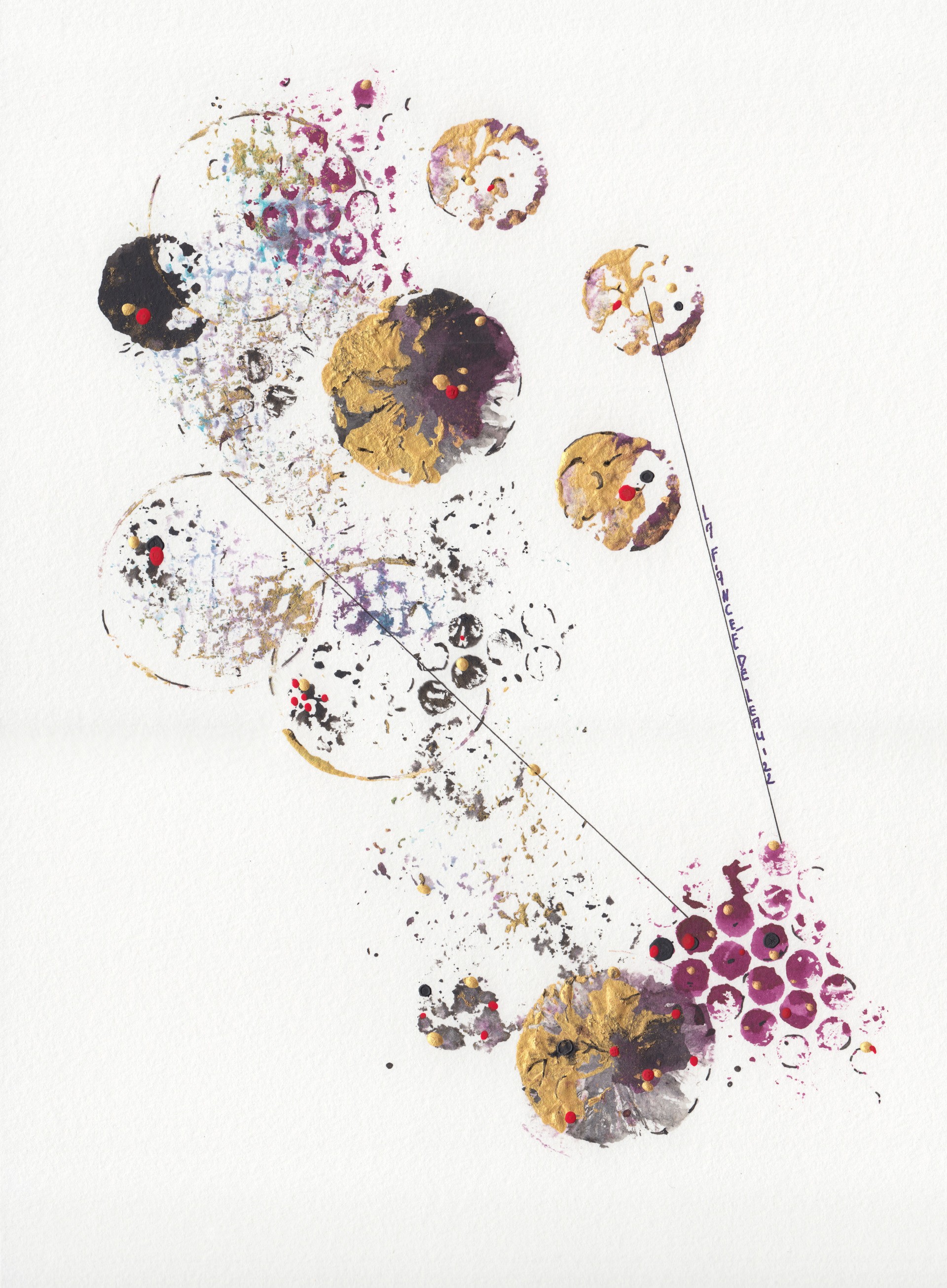 Le chant des étoiles 3