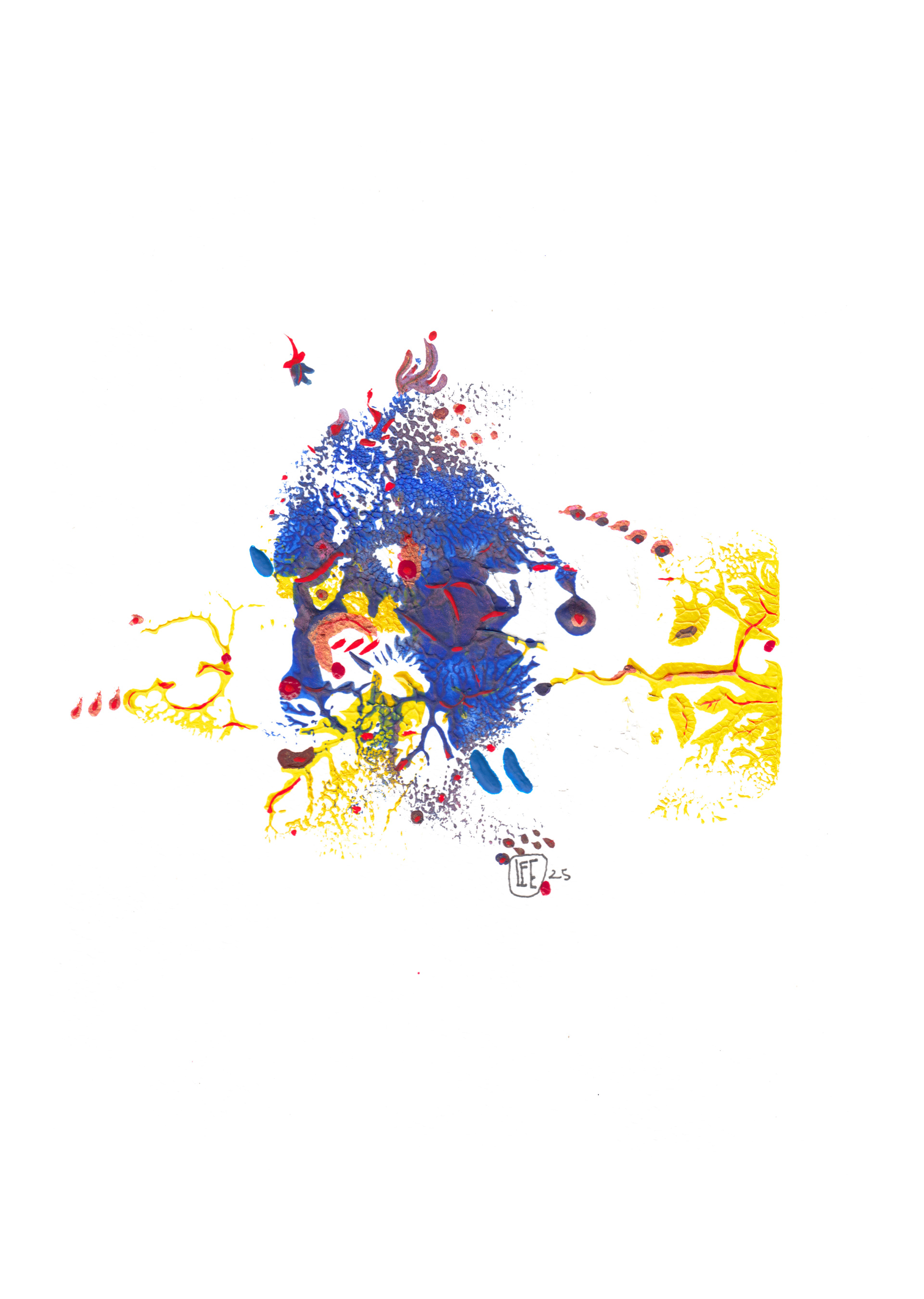 <small>Mémoires de l’Empreinte</small><br>Royaumes des mers II