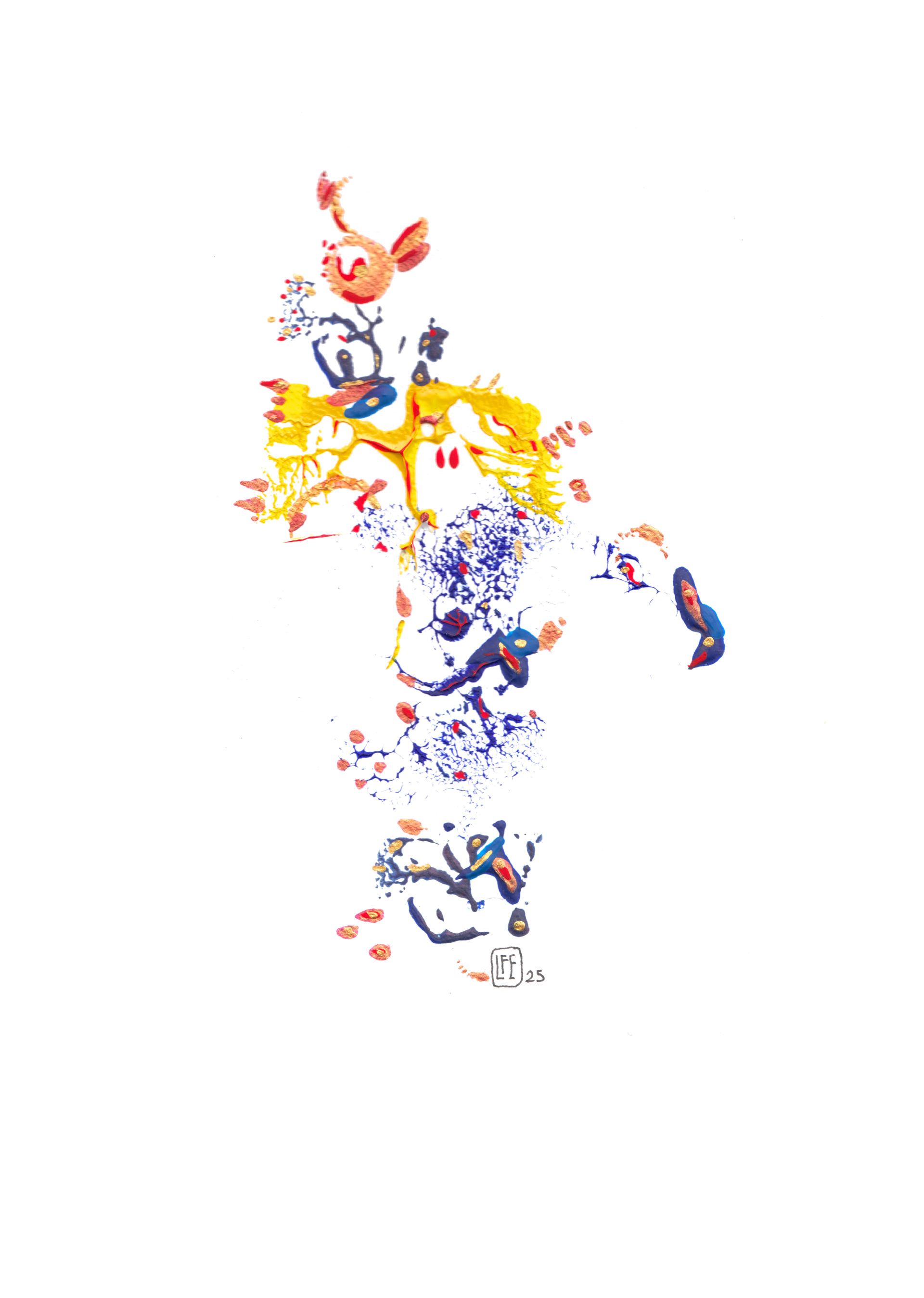 <small>Mémoires de l’Empreinte</small><br>Royaumes des mers I