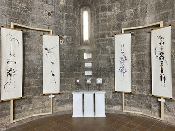 Rétrospective personnelle